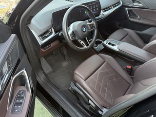 Bmw X1 2024 S Drive 20i | M Εσωτερικό  | Shadow Line | ΕΓΓΥΗΣΗ-thumb-7
