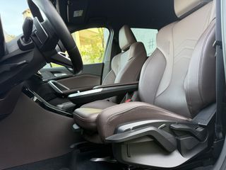 Bmw X1 2024 S Drive 20i | M Εσωτερικό  | Shadow Line | ΕΓΓΥΗΣΗ-thumb-10