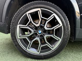 Bmw X1 2024 S Drive 20i | M Εσωτερικό  | Shadow Line | ΕΓΓΥΗΣΗ-thumb-6