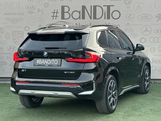 Bmw X1 2024 S Drive 20i | M Εσωτερικό  | Shadow Line | ΕΓΓΥΗΣΗ-thumb-5