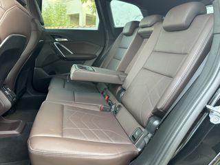 Bmw X1 2024 S Drive 20i | M Εσωτερικό  | Shadow Line | ΕΓΓΥΗΣΗ-thumb-21