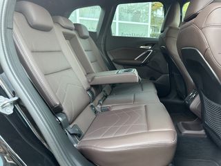 Bmw X1 2024 S Drive 20i | M Εσωτερικό  | Shadow Line | ΕΓΓΥΗΣΗ-thumb-24