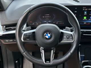 Bmw X1 2024 S Drive 20i | M Εσωτερικό  | Shadow Line | ΕΓΓΥΗΣΗ-thumb-12