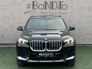 Bmw X1 2024 S Drive 20i | M Εσωτερικό  | Shadow Line | ΕΓΓΥΗΣΗ-thumb-1