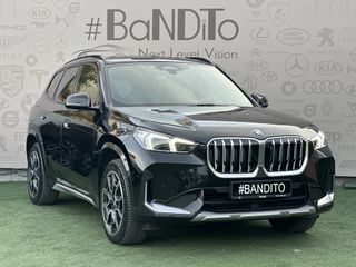 Bmw X1 2024 S Drive 20i | M Εσωτερικό  | Shadow Line | ΕΓΓΥΗΣΗ-thumb-2