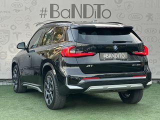 Bmw X1 2024 S Drive 20i | M Εσωτερικό  | Shadow Line | ΕΓΓΥΗΣΗ-thumb-4
