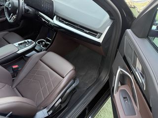Bmw X1 2024 S Drive 20i | M Εσωτερικό  | Shadow Line | ΕΓΓΥΗΣΗ-thumb-14