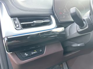 Bmw X1 2024 S Drive 20i | M Εσωτερικό  | Shadow Line | ΕΓΓΥΗΣΗ-thumb-11