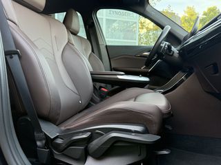 Bmw X1 2024 S Drive 20i | M Εσωτερικό  | Shadow Line | ΕΓΓΥΗΣΗ-thumb-15