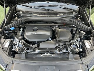 Bmw X1 2024 S Drive 20i | M Εσωτερικό  | Shadow Line | ΕΓΓΥΗΣΗ-thumb-29