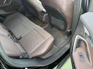 Bmw X1 2024 S Drive 20i | M Εσωτερικό  | Shadow Line | ΕΓΓΥΗΣΗ-thumb-23