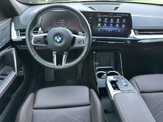 Bmw X1 2024 S Drive 20i | M Εσωτερικό  | Shadow Line | ΕΓΓΥΗΣΗ-thumb-8