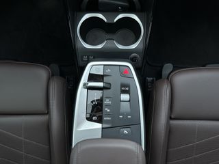 Bmw X1 2024 S Drive 20i | M Εσωτερικό  | Shadow Line | ΕΓΓΥΗΣΗ-thumb-19