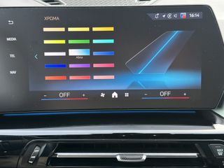 Bmw X1 2024 S Drive 20i | M Εσωτερικό  | Shadow Line | ΕΓΓΥΗΣΗ-thumb-17