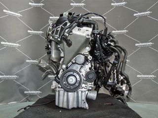 ΜΗΧΑΝΗ DBY 1.0 BENZINH SEAT IBIZA 17--> - ΡΩΤΗΣΤΕ ΤΙΜΗ - ΑΠΟΣΤΟΛΗ ΣΕ ΟΛΗ ΤΗΝ ΕΛΛΑΔΑ