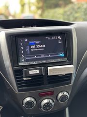 Subaru Forester 2010-thumb-15