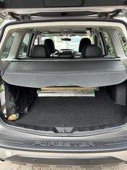 Subaru Forester 2010-thumb-10