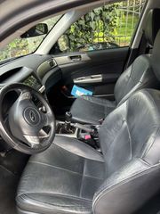 Subaru Forester 2010-thumb-7
