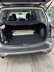 Subaru Forester 2010-thumb-9