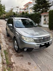 Subaru Forester 2010