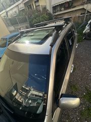 Subaru Forester 2010-thumb-6