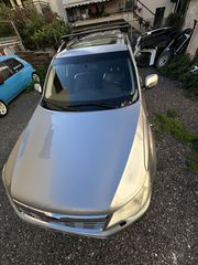 Subaru Forester 2010-thumb-18