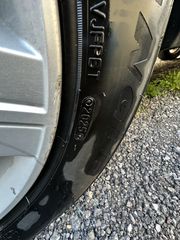 Subaru Forester 2010-thumb-19