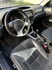 Subaru Forester 2010-thumb-22