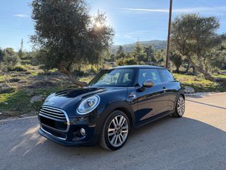 Mini Cooper D 2019 DIESEL