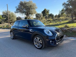 Mini Cooper D 2019 DIESEL-thumb-1