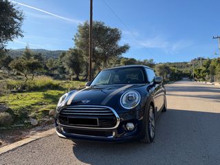 Mini Cooper D 2019 DIESEL-thumb-2