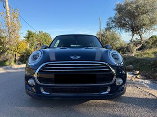 Mini Cooper D 2019 DIESEL-thumb-4