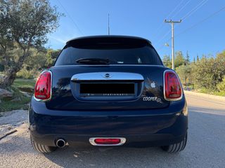 Mini Cooper D 2019 DIESEL-thumb-6