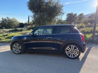 Mini Cooper D 2019 DIESEL-thumb-7