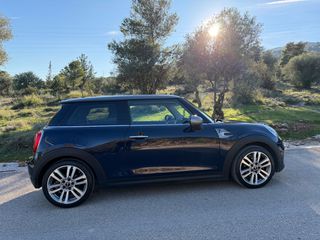 Mini Cooper D 2019 DIESEL-thumb-8