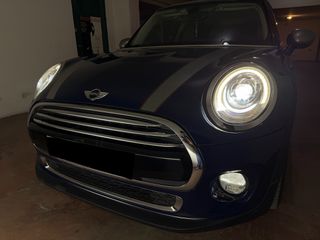 Mini Cooper D 2019 DIESEL-thumb-46