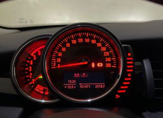 Mini Cooper D 2019 DIESEL-thumb-35