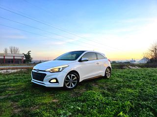 Hyundai i 20 2016 COUPE SPORT /FULL EXTRA