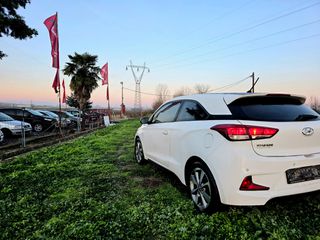 Hyundai i 20 2016 COUPE SPORT /FULL EXTRA-thumb-1