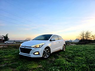 Hyundai i 20 2016 COUPE SPORT /FULL EXTRA-thumb-3