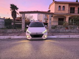 Hyundai i 20 2016 COUPE SPORT /FULL EXTRA-thumb-4