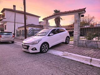 Hyundai i 20 2016 COUPE SPORT /FULL EXTRA-thumb-5