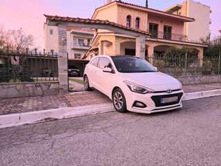Hyundai i 20 2016 COUPE SPORT /FULL EXTRA-thumb-6