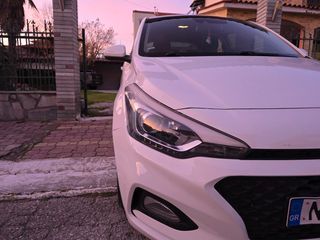 Hyundai i 20 2016 COUPE SPORT /FULL EXTRA-thumb-7