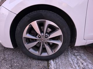 Hyundai i 20 2016 COUPE SPORT /FULL EXTRA-thumb-8