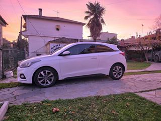 Hyundai i 20 2016 COUPE SPORT /FULL EXTRA-thumb-9