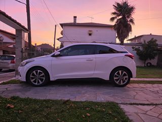 Hyundai i 20 2016 COUPE SPORT /FULL EXTRA-thumb-10