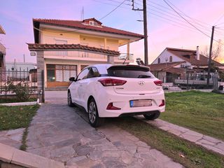 Hyundai i 20 2016 COUPE SPORT /FULL EXTRA-thumb-11