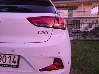Hyundai i 20 2016 COUPE SPORT /FULL EXTRA-thumb-13