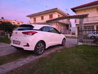 Hyundai i 20 2016 COUPE SPORT /FULL EXTRA-thumb-14